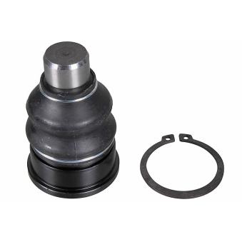 Rotule de suspension avant METZGER OEM EG2134300D Rotule de suspension avant METZGER OEM EG2134300D