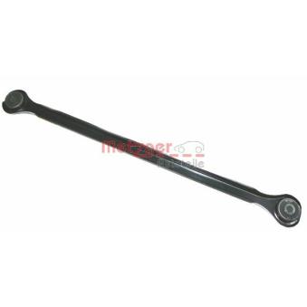 Triangle ou bras de suspension (train arrière) METZGER OEM 46802681