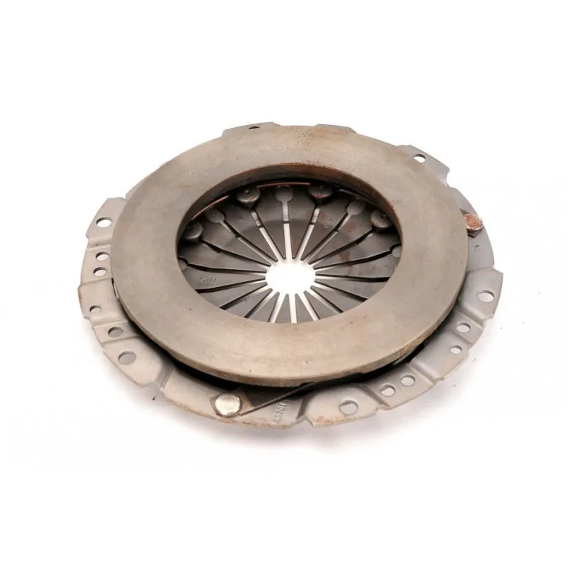 Mécanisme d'embrayage LUK 120 0158 10 - Visuel 1