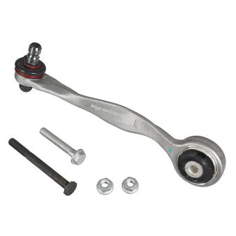 Triangle ou bras de suspension (train avant) METZGER OEM 4D0407509J