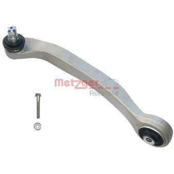 Triangle ou bras de suspension (train avant) METZGER OEM 4E0407506E