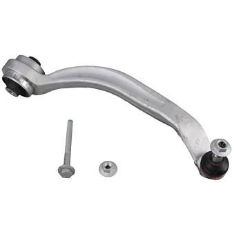 Triangle ou bras de suspension (train avant) METZGER OEM 8E0407694T