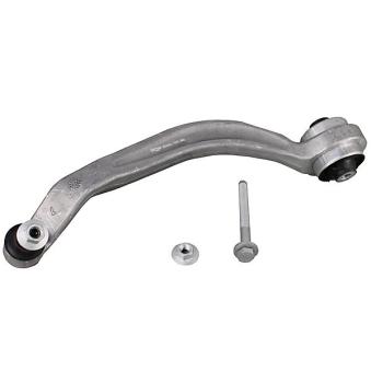 Triangle ou bras de suspension (train avant) METZGER OEM 8E0407693AJ