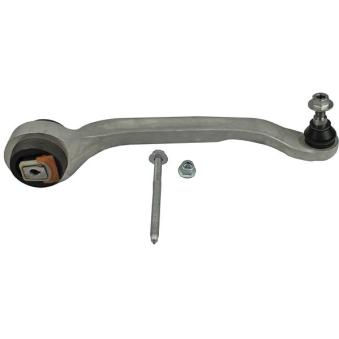 Triangle ou bras de suspension (train avant) METZGER OEM 4E0407694M