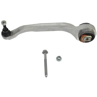 Triangle ou bras de suspension (train avant) METZGER OEM 4E0407693M