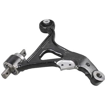 Triangle ou bras de suspension (train avant) METZGER OEM 30760586