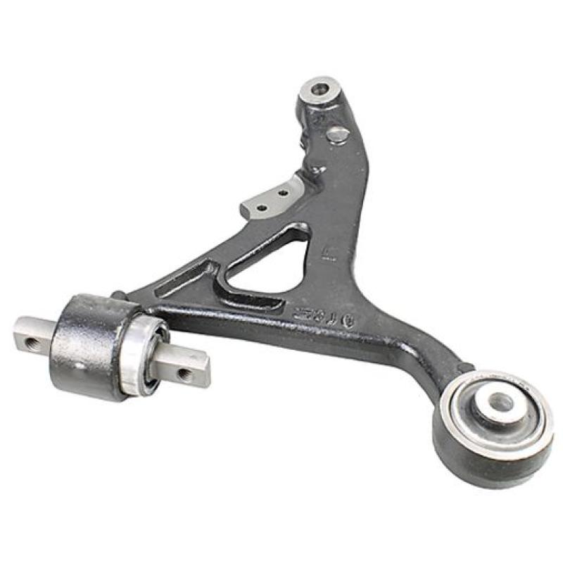 Triangle ou bras de suspension (train avant) METZGER 58013701 - Visuel 1