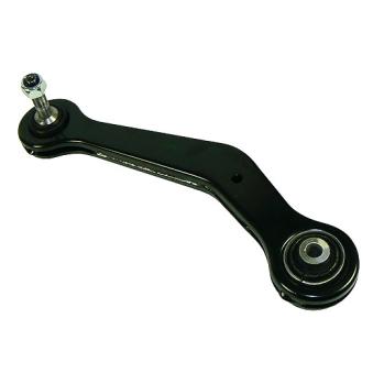 Bras de liaison, suspension de roue arrière gauche METZGER OEM 33321090905