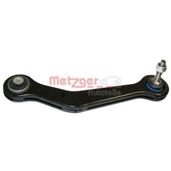 Bras de liaison, suspension de roue arrière droit METZGER OEM 33326770060