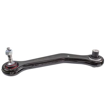 Bras de liaison, suspension de roue arrière gauche METZGER OEM 33321095411
