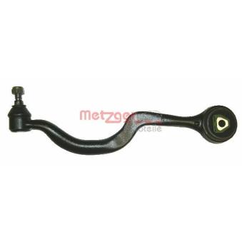 Triangle ou bras de suspension (train avant) METZGER OEM 31121141097