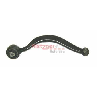 Triangle ou bras de suspension (train avant) METZGER OEM 31121096170