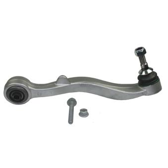 Triangle ou bras de suspension (train avant) METZGER OEM 31126770771