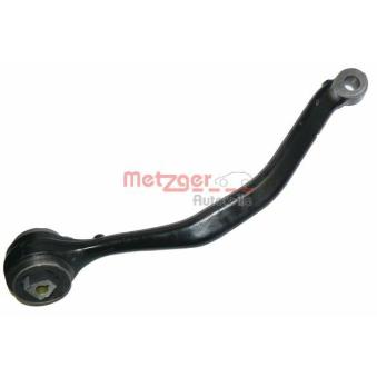 Triangle ou bras de suspension (train avant) METZGER OEM 31103412138