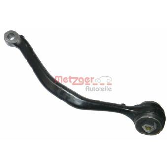Triangle ou bras de suspension (train avant) METZGER OEM 31103412137