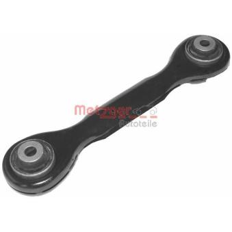 Triangle ou bras de suspension (train arrière) METZGER OEM 33326782237