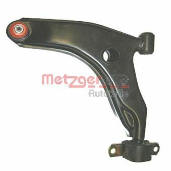 Triangle ou bras de suspension (train avant) METZGER OEM 30864208 Triangle ou bras de suspension (train avant) METZGER OEM 30864208