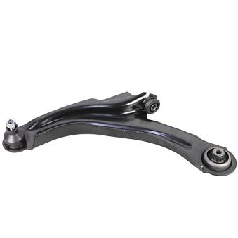 Triangle ou bras de suspension (train avant) METZGER OEM 545058191R