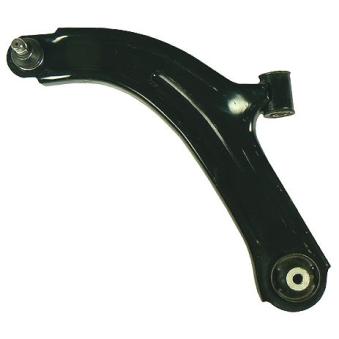 Triangle ou bras de suspension (train avant) METZGER OEM 54501BC42A Triangle ou bras de suspension (train avant) METZGER OEM 54501BC42A