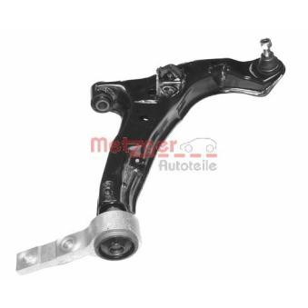 Triangle ou bras de suspension (train avant) METZGER OEM 54500AV606 Triangle ou bras de suspension (train avant) METZGER OEM 54500AV606