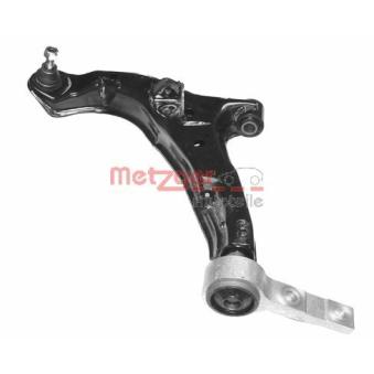 Triangle ou bras de suspension (train avant) METZGER OEM 54501AV600 Triangle ou bras de suspension (train avant) METZGER OEM 54501AV600