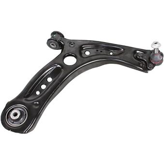 Triangle ou bras de suspension (train avant) METZGER OEM 81A407152F