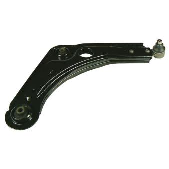 Triangle ou bras de suspension (train avant) METZGER OEM 6770224