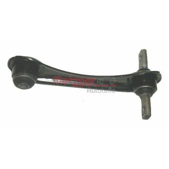 Bras de liaison, suspension de roue arrière gauche METZGER OEM 52400SR3000