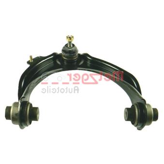 Triangle ou bras de suspension (train avant) METZGER OEM 51450SDAA01 Triangle ou bras de suspension (train avant) METZGER OEM 51450SDAA01