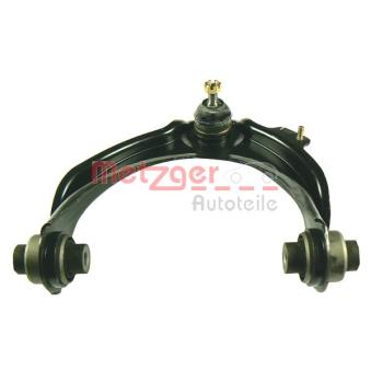 Triangle ou bras de suspension (train avant) METZGER OEM 51460SDAA01 Triangle ou bras de suspension (train avant) METZGER OEM 51460SDAA01