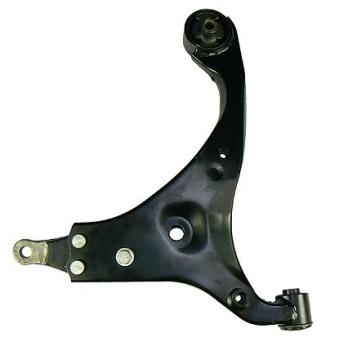 Triangle ou bras de suspension (train avant) METZGER OEM 545002H000