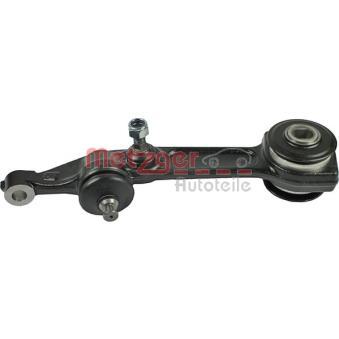Triangle ou bras de suspension (train avant) METZGER OEM 2203308107 Triangle ou bras de suspension (train avant) METZGER OEM 2203308107