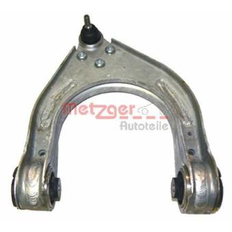 Triangle ou bras de suspension (train avant) METZGER OEM A2113304407