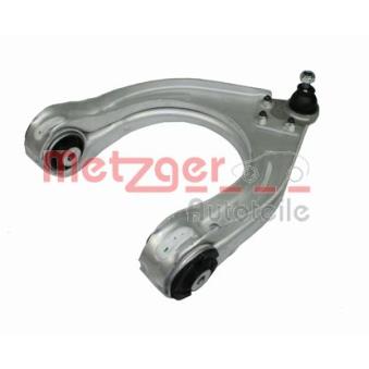 Triangle ou bras de suspension (train avant) METZGER OEM 2113308907