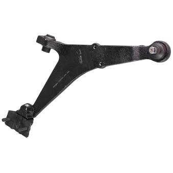 Triangle ou bras de suspension (train avant) METZGER OEM 95658979