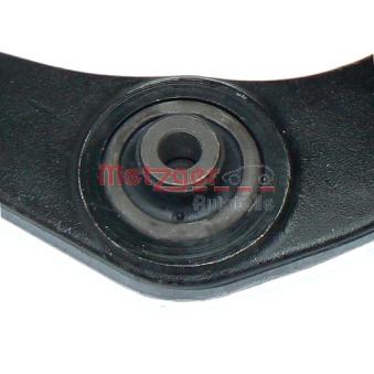 Triangle ou bras de suspension (train avant) METZGER OEM 3521C8 Triangle ou bras de suspension (train avant) METZGER OEM 3521C8
