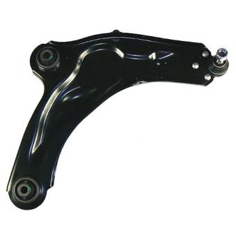 Triangle ou bras de suspension (train avant) METZGER OEM 8200602617 Triangle ou bras de suspension (train avant) METZGER OEM 8200602617