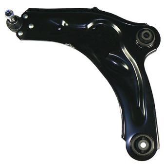 Triangle ou bras de suspension (train avant) METZGER OEM 8200423381 Triangle ou bras de suspension (train avant) METZGER OEM 8200423381