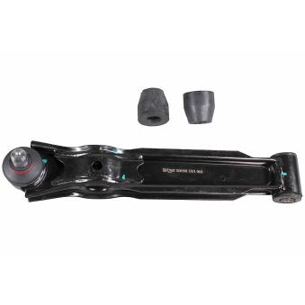 Triangle ou bras de suspension (train avant) METZGER OEM 4520069D00