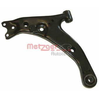 Triangle ou bras de suspension (train avant) METZGER OEM 4806912160