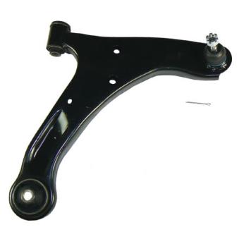 Triangle ou bras de suspension (train avant) METZGER OEM 4520165J00