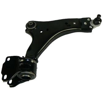 Triangle ou bras de suspension (train avant) METZGER OEM 31317666