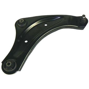 Triangle ou bras de suspension (train avant) METZGER OEM 545001KK0A