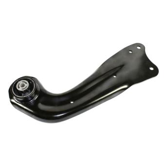 Bras de liaison, suspension de roue arrière gauche METZGER OEM 1K0505223K