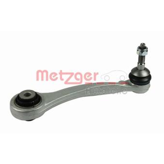 Bras de liaison, suspension de roue arrière gauche METZGER OEM 33326795047 Bras de liaison, suspension de roue arrière gauche METZGER OEM 33326795047