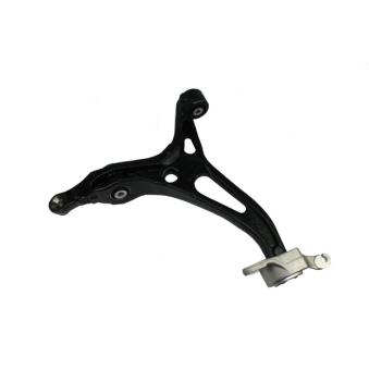 Triangle ou bras de suspension (train avant) METZGER OEM A1643301807