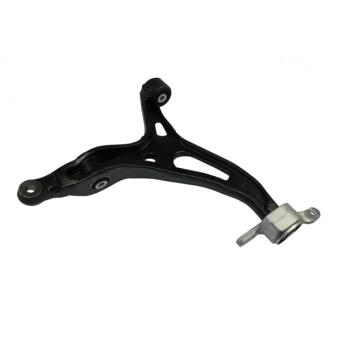 Triangle ou bras de suspension (train avant) METZGER OEM 1643302507