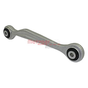 Bras de liaison, suspension de roue arrière droit METZGER OEM 8K0501530N