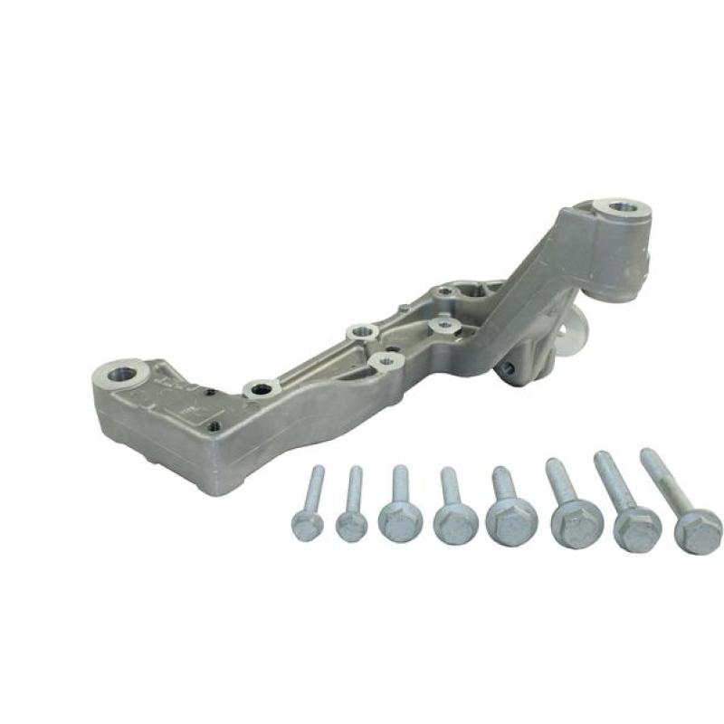 Support, silentbloc du bras transversal avant droit METZGER 58085402 - Visuel 1