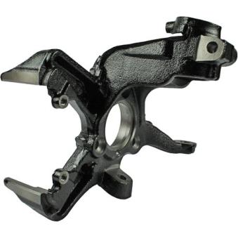 Fusée d'essieu, suspension de roue avant droit METZGER [58086002]